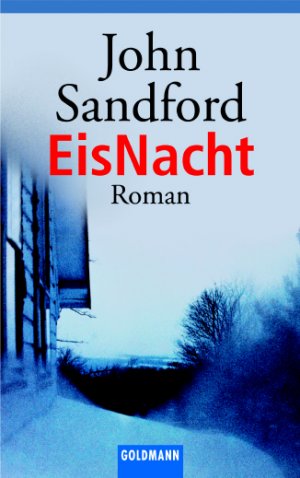 ISBN 9783442456697: EisNacht