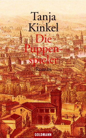 ISBN 9783442456734: Die Puppenspieler