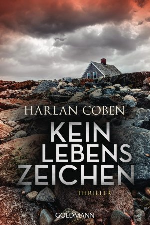 ISBN 9783442456888: Kein Lebenszeichen – Roman