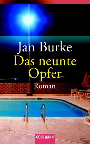 gebrauchtes Buch – Jan Burke – Das neunte Opfer