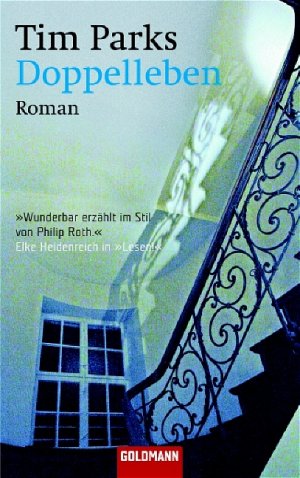 ISBN 9783442457120: Doppelleben – Roman