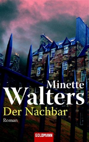 ISBN 9783442457151: Der Nachbar – Roman