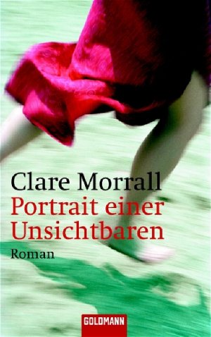 ISBN 9783442458288: Porträt einer Unsichtbaren