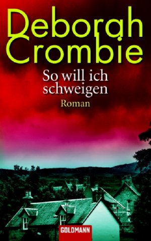 ISBN 9783442458714: So will ich schweigen – Band 11 - Roman - Roman