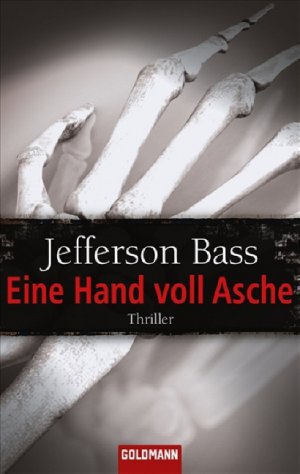 ISBN 9783442459209: Eine Hand voll Asche