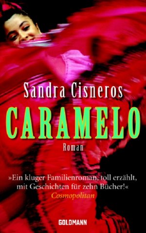 ISBN 9783442459582: Caramelo