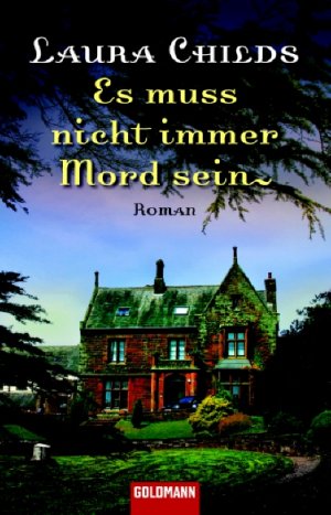 ISBN 9783442459681: Es muss nicht immer Mord sein: Roman