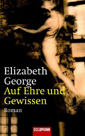 ISBN 9783442459728: Auf Ehre und Gewissen . Roman