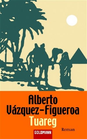 ISBN 9783442460052: Tuareg