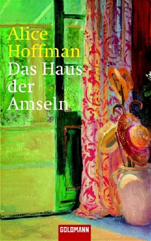 ISBN 9783442460137: Das Haus der Amseln – Roman