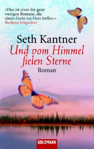 ISBN 9783442460250: Und vom Himmel fielen Sterne