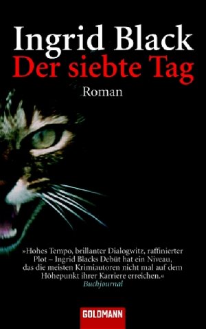 ISBN 9783442460502: Der siebte Tag