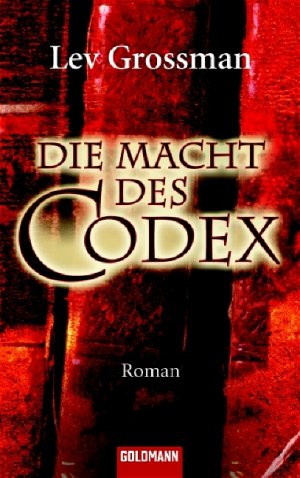 ISBN 9783442460632: Die Macht des Codex