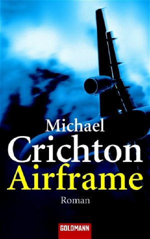 ISBN 9783442460762: Airframe