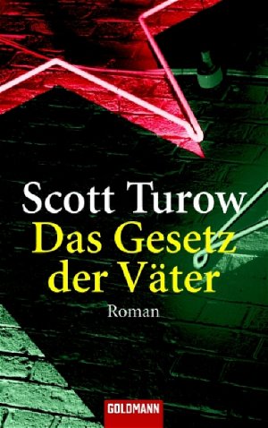 ISBN 9783442460861: Das Gesetz der Väter