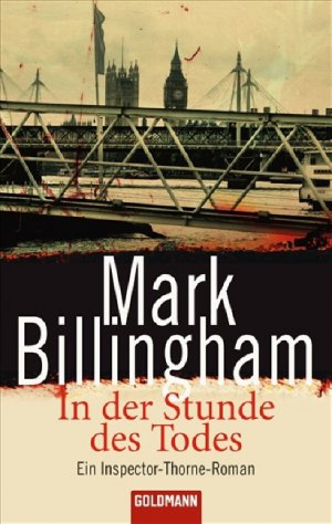 ISBN 9783442460953: In der Stunde des Todes