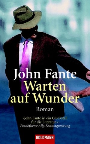 ISBN 9783442461226: WARTEN AUF WUNDER