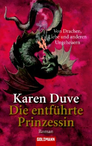 ISBN 9783442461424: Die entführte Prinzessin