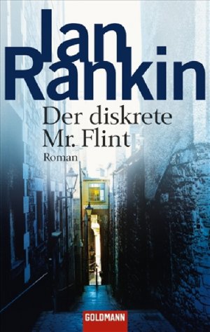 ISBN 9783442461479: Der diskrete Mr. Flint