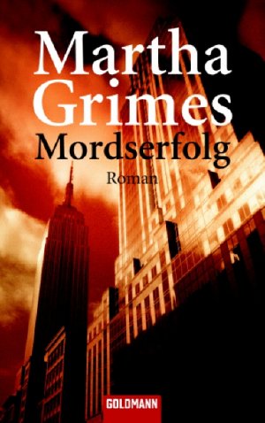 ISBN 9783442462032: Mordserfolg : Roman