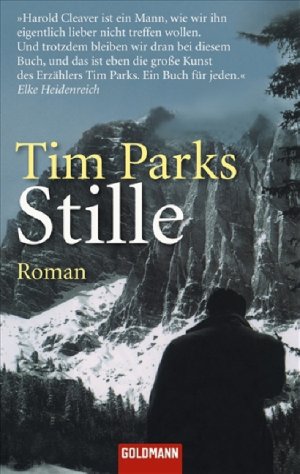 ISBN 9783442462223: Stille: Roman