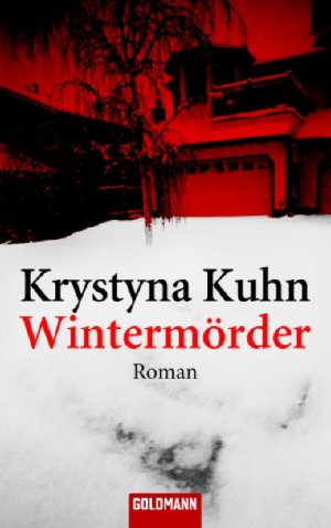 ISBN 9783442462414: Wintermörder