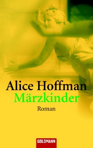 ISBN 9783442462438: Märzkinder – Roman