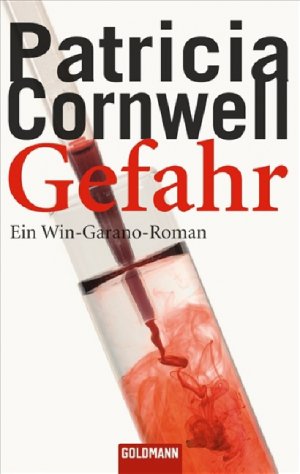 ISBN 9783442462742: Gefahr - Ein Win-Garano-Roman