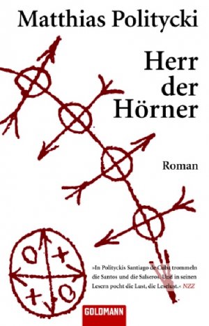 ISBN 9783442462810: Herr der Hörner