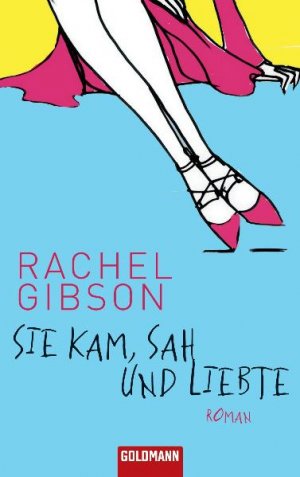 ISBN 9783442463640: Sie kam, sah und liebte: Roman