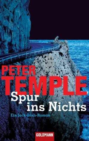 ISBN 9783442463961: Spur ins Nichts - Ein Jack-Irish-Roman