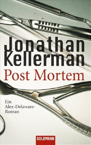 ISBN 9783442464036: Post Mortem - Ein Alex-Delaware-Roman