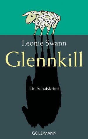 ISBN 9783442464159: Glennkill - Ein Schafskrimi