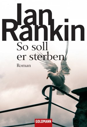 gebrauchtes Buch – Ian Rankin – So soll er sterben