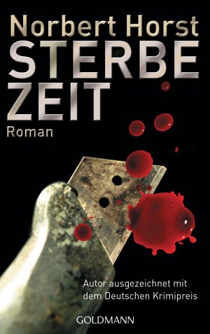 ISBN 9783442464876: Sterbezeit