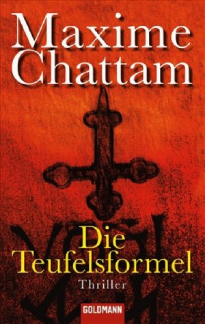 ISBN 9783442465590: Die Teufelsformel