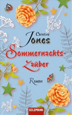 ISBN 9783442465927: Sommernachtszauber