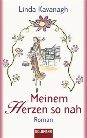 ISBN 9783442466009: Meinem Herzen so nah - bk323