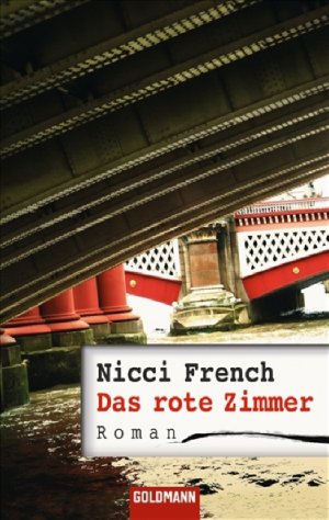 ISBN 9783442466146: Das rote Zimmer