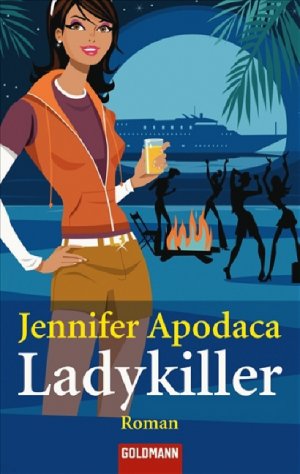 ISBN 9783442466351: Ladykiller