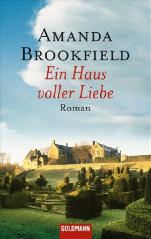 ISBN 9783442466504: Ein Haus voller Liebe