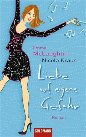 ISBN 9783442466528: Liebe auf eigene Gefahr