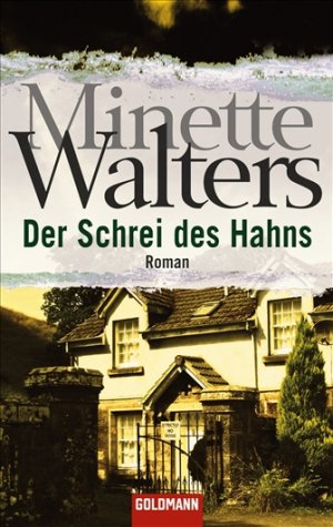 ISBN 9783442466535: Der Schrei des Hahns (OT: Chickenfeed)