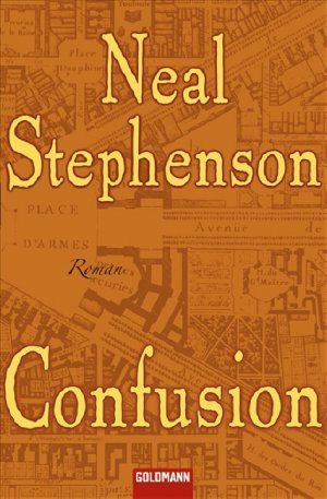 ISBN 9783442466627: Confusion – Roman