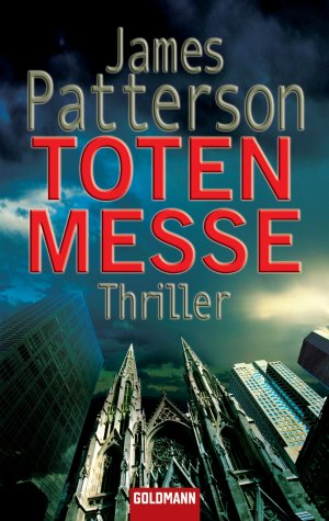 ISBN 9783442466696: Totenmesse - Thriller