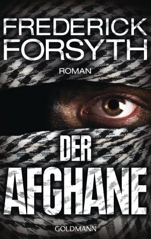 ISBN 9783442467013: Der Afghane – Roman