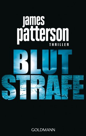 ISBN 9783442467372: Blutstrafe - Thriller - Detective Michael Bennett 2