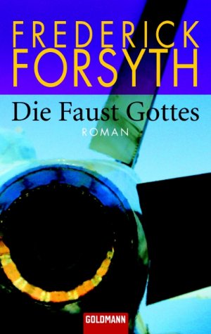 ISBN 9783442467525: Die Faust Gottes – Roman