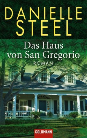 ISBN 9783442467587: Das Haus von San Gregorio