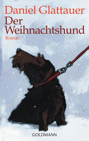 ISBN 9783442467624: Der Weihnachtshund – Roman